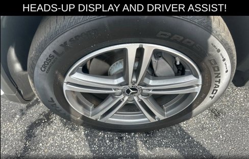 Used 2020 Mercedes-Benz GLC 300 4MATIC image 8