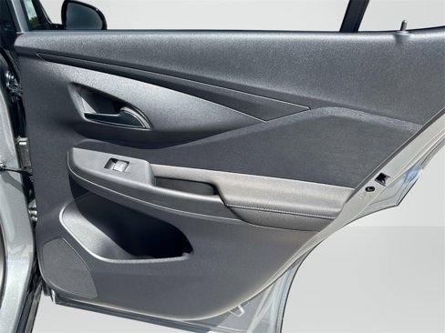 New 2026 Buick Envista Sport Touring w/ Convenience I Package image 19