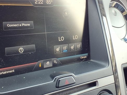 Used 2015 Ford Expedition Limited w/ Equipment Group 301A image 5