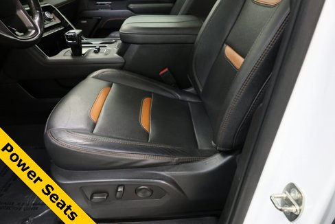 Used 2023 GMC Sierra 1500 AT4 w/ AT4 Preferred Package image 32