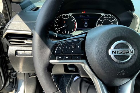 Used 2020 Nissan Altima 2.5 SV image 22