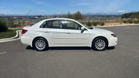 Used 2008 Subaru Impreza 2.5i image 7