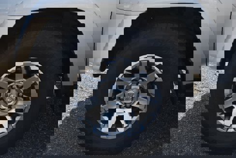 Used 2016 Toyota 4Runner Trail image 11
