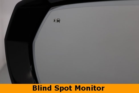 Used 2023 GMC Yukon Denali Ultimate image 33