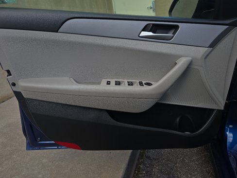 Used 2018 Hyundai Sonata ECO image 22