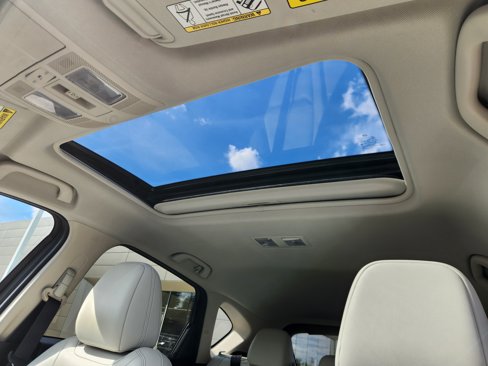 Certified 2021 MAZDA CX-5 Touring w/ Touring Preferred SV Package image 15