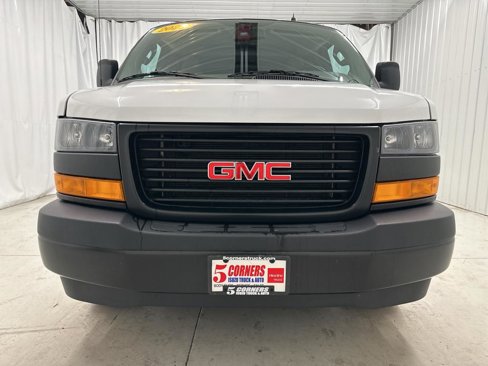 Used 2023 GMC Savana 2500 Extended w/ Driver Convenience Package image 4