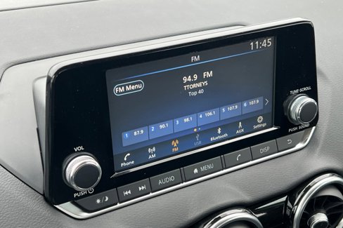 New 2025 Nissan Sentra S image 20
