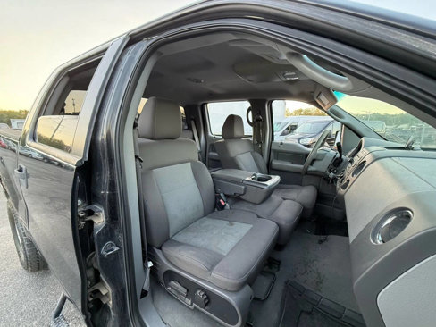 Used 2005 Ford F150 XLT image 15