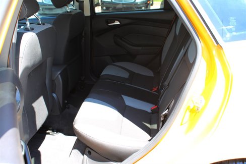 Used 2012 Ford Focus SE image 18