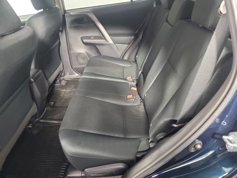 Used 2017 Toyota RAV4 LE image 17