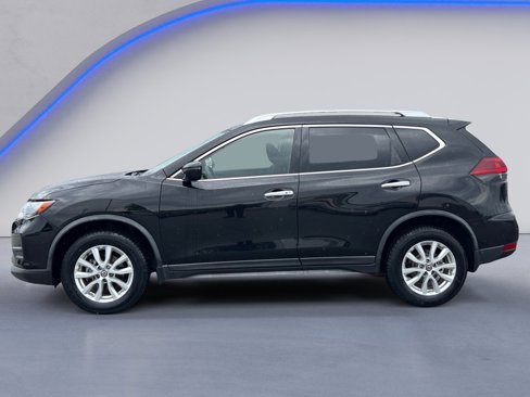 Used 2019 Nissan Rogue SV image 13