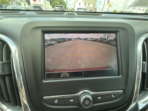 Certified 2023 Chevrolet Equinox LT image 14