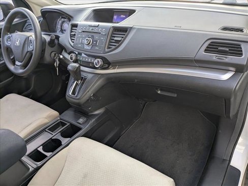 Used 2016 Honda CR-V LX image 19