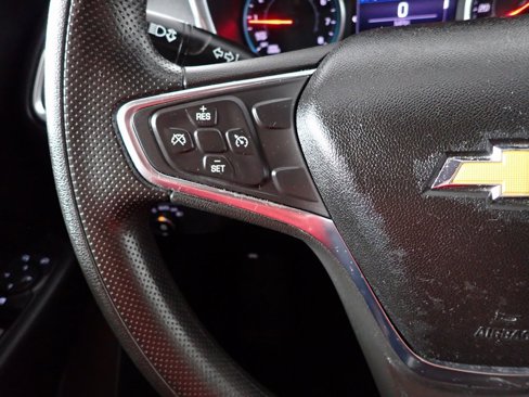 Used 2019 Chevrolet Equinox LT image 24