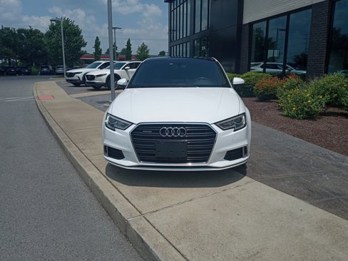 Used 2019 Audi A3 2.0T Premium w/ Convenience Package image 8