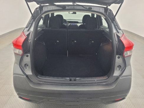 Used 2019 Nissan Kicks S image 29