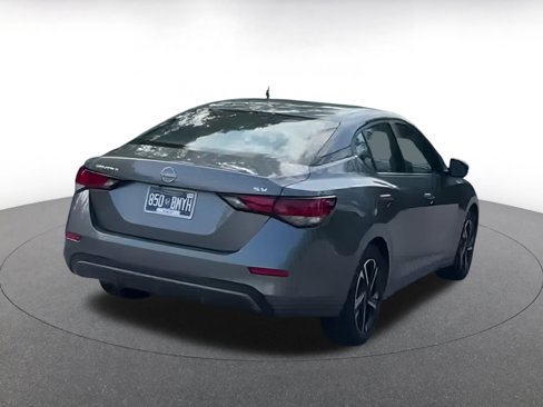 Used 2024 Nissan Sentra SV image 12