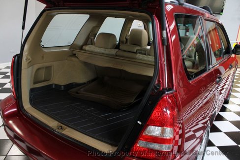 Used 2004 Subaru Forester 2.5XS image 24