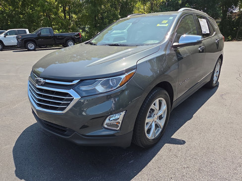 Used 2020 Chevrolet Equinox Premier image 7