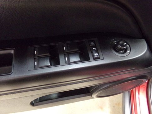 Used 2017 Jeep Compass Sport w/ Power Value Group image 14