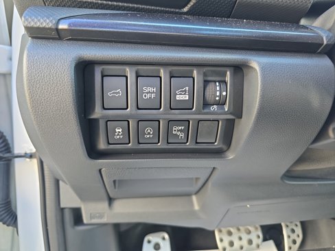 Used 2022 Subaru Forester Wilderness image 20