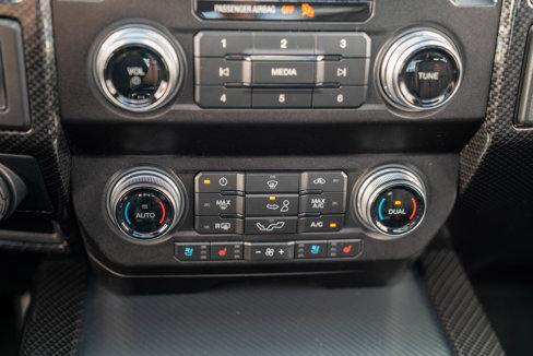 Used 2020 Ford F150 Lariat w/ Equipment Group 502A Luxury image 31