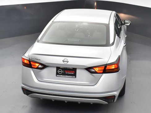Used 2022 Nissan Altima 2.5 S image 48