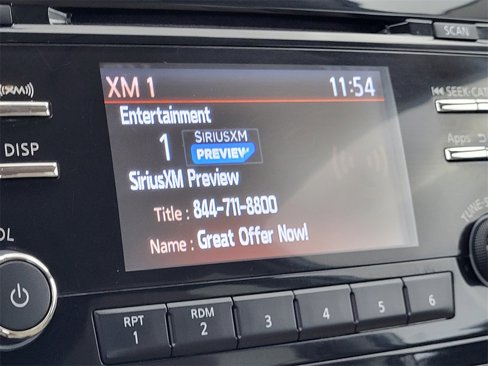 Used 2016 Nissan Rogue SV image 48