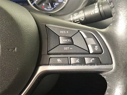 Used 2024 Nissan Sentra SV w/ All-Weather Package image 23