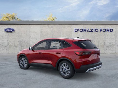 New 2025 Ford Escape Active image 4