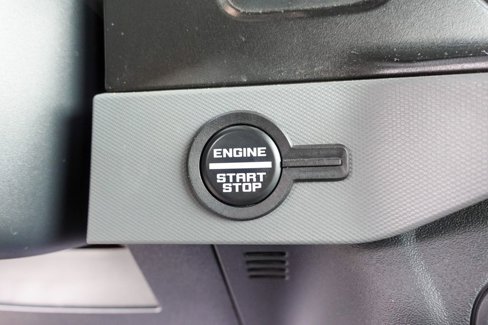 Used 2023 Ford Bronco 4-Door w/ Sasquatch Package image 17
