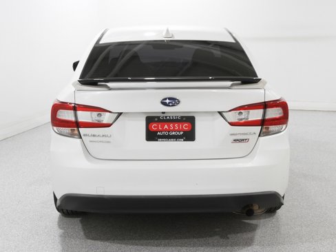 Used 2017 Subaru Impreza 2.0i Sport image 21
