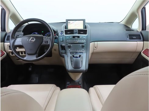 Used 2012 Lexus HS 250h image 8