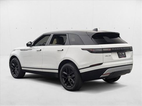 Used 2025 Land Rover Range Rover Velar S image 9