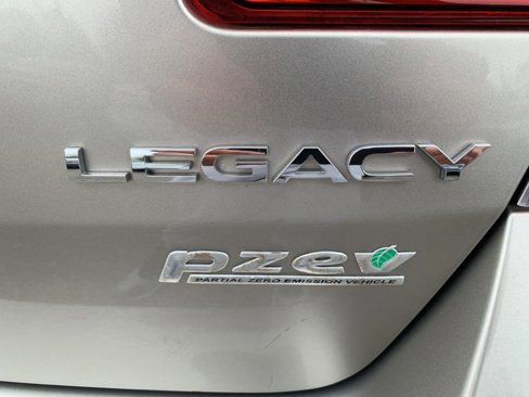 Used 2014 Subaru Legacy 2.5i Premium image 25