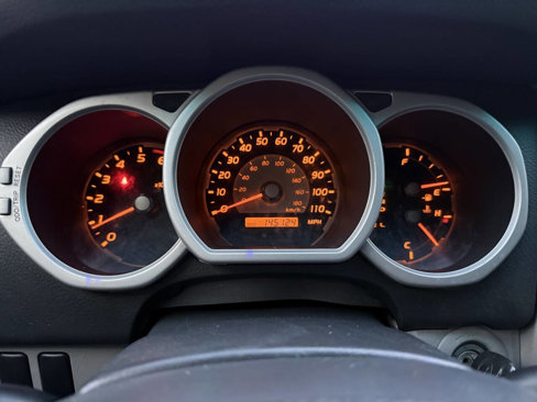 Used 2005 Toyota 4Runner SR5 image 24