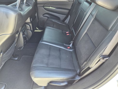 Used 2021 Jeep Grand Cherokee Laredo X image 13