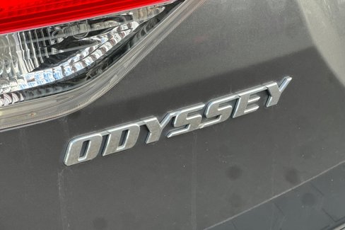 Used 2014 Honda Odyssey EX-L image 51
