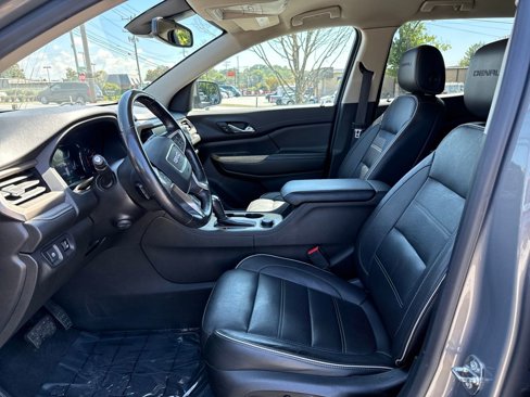 Used 2019 GMC Acadia Denali image 11