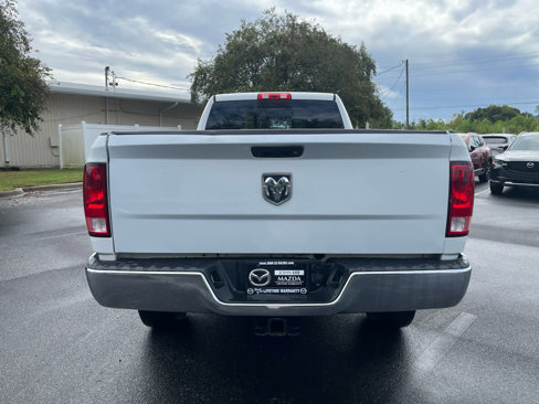 Used 2018 RAM 2500 Tradesman w/ Chrome Appearance Group image 9