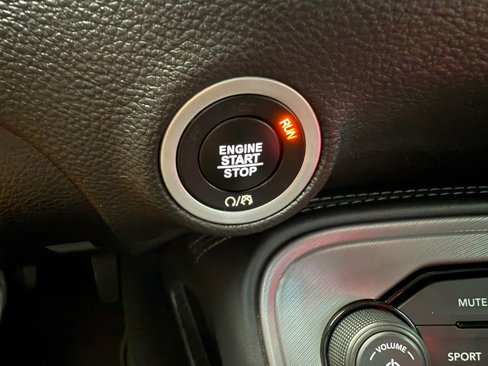 Used 2023 Dodge Challenger GT w/ Cold Weather Group image 21