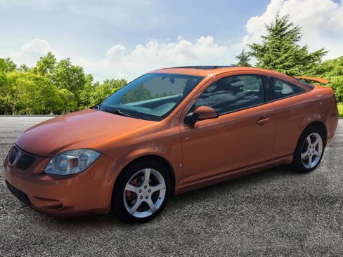 Used 2007 Pontiac G5 GT image 3