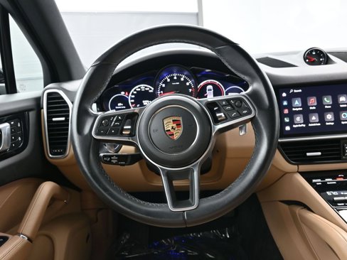 Certified 2023 Porsche Cayenne image 22