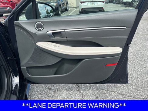 Used 2023 Hyundai Sonata Limited image 14