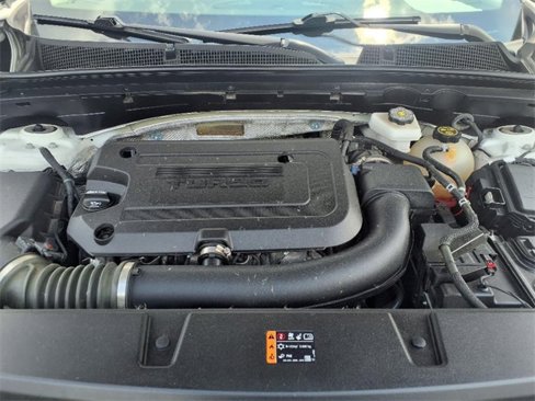 Used 2023 Buick Envision Essence image 14