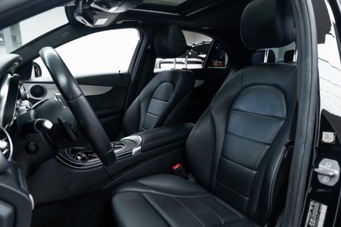 Used 2021 Mercedes-Benz C 300 Sedan image 17