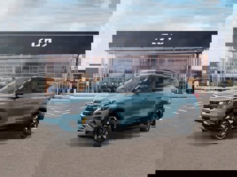 New 2026 Kia Seltos S image 3
