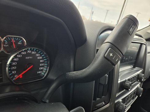 Used 2018 Chevrolet Silverado 1500 LT image 22
