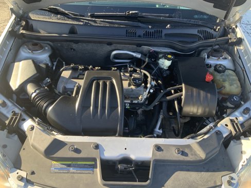 Used 2007 Pontiac G5 image 11